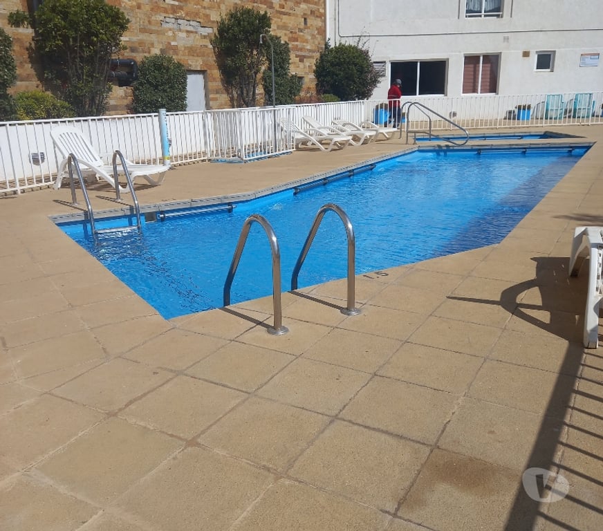 Arriendos Valparaíso Viña del Mar - Fotos de ARRIENDO DEPARTAMENTO AÑO CORRIDO - VIÑA DEL MAR ALTO -