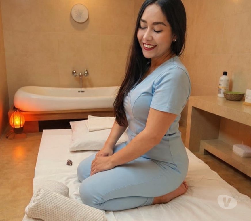 Masajes Santiago Las Condes - Fotos de PERFECTO RELAX LAS CONDES