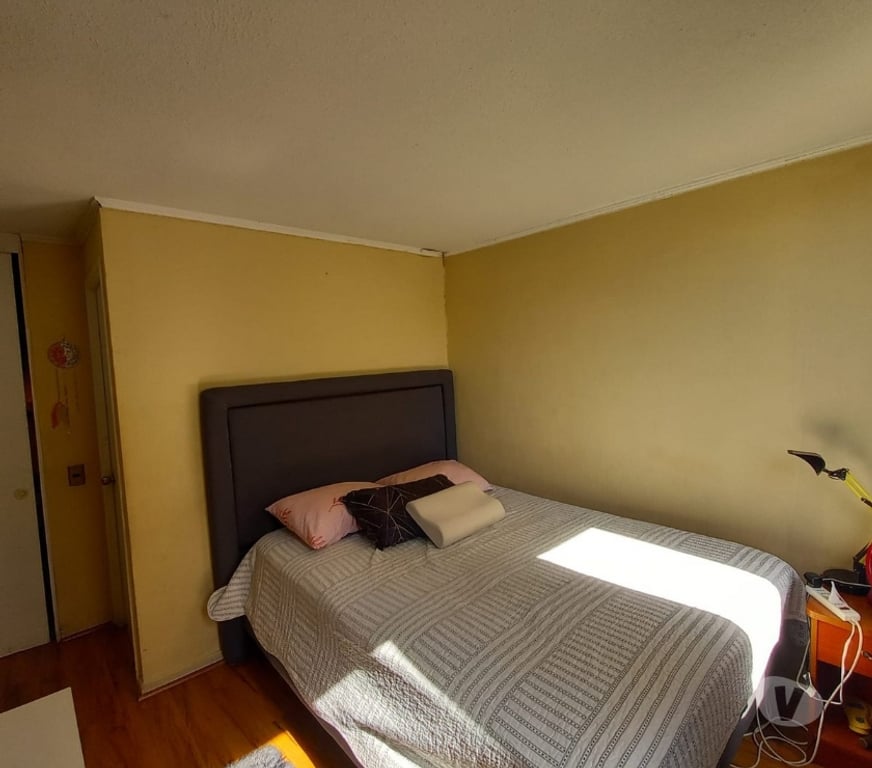 Arriendos Santiago Santiago - Fotos de Departamento en arriendo – Barrio Brasil, Santiago Centro