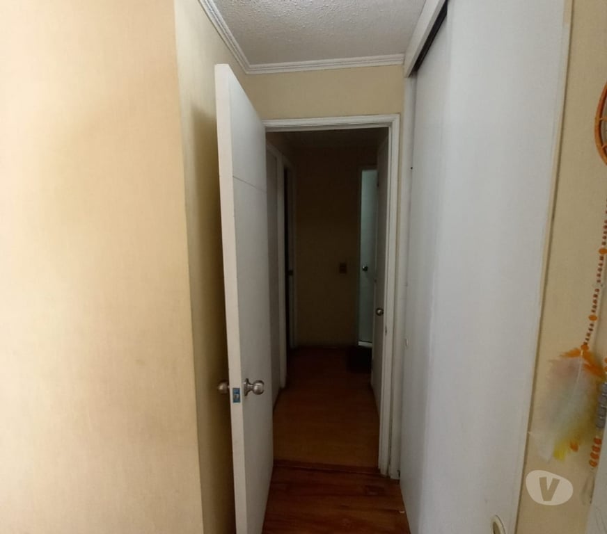 Arriendos Santiago Santiago - Fotos de Departamento en arriendo – Barrio Brasil, Santiago Centro