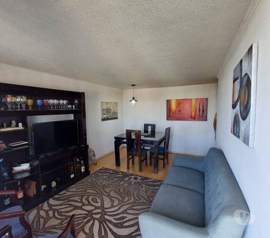 Arriendos Santiago Santiago - Fotos de Departamento en arriendo – Barrio Brasil, Santiago Centro