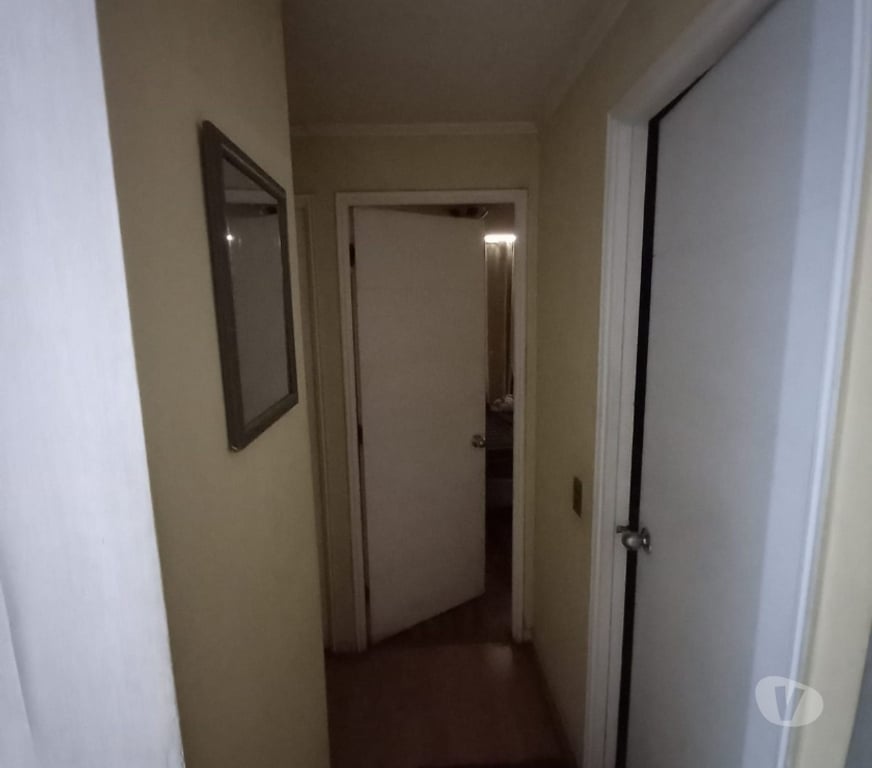 Arriendos Santiago Santiago - Fotos de Departamento en arriendo – Barrio Brasil, Santiago Centro