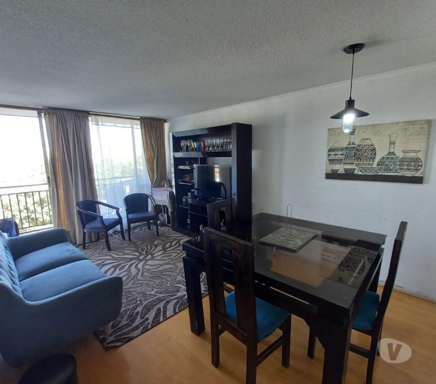 Arriendos Santiago Santiago - Fotos de Departamento en arriendo – Barrio Brasil, Santiago Centro