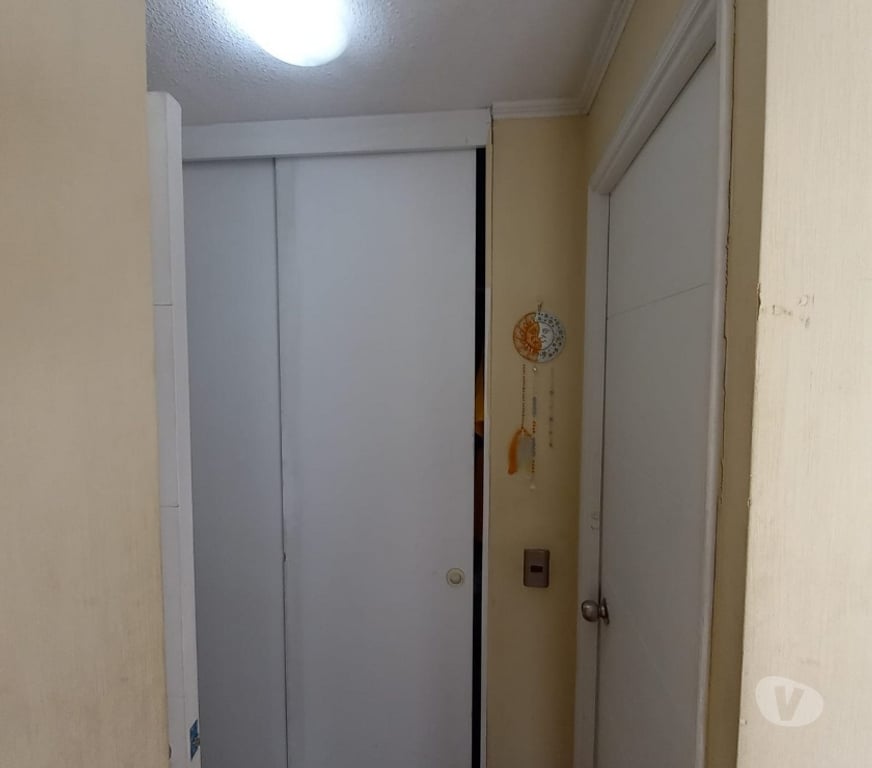 Arriendos Santiago Santiago - Fotos de Departamento en arriendo – Barrio Brasil, Santiago Centro