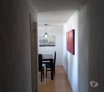 Arriendos Santiago Santiago - Fotos de Departamento en arriendo – Barrio Brasil, Santiago Centro