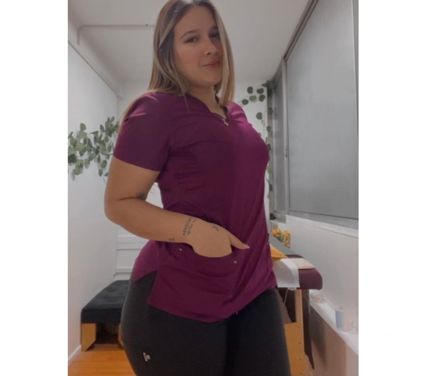 Masajes Santiago Providencia - Fotos de MASAJES PARA HOMBRES 30.000