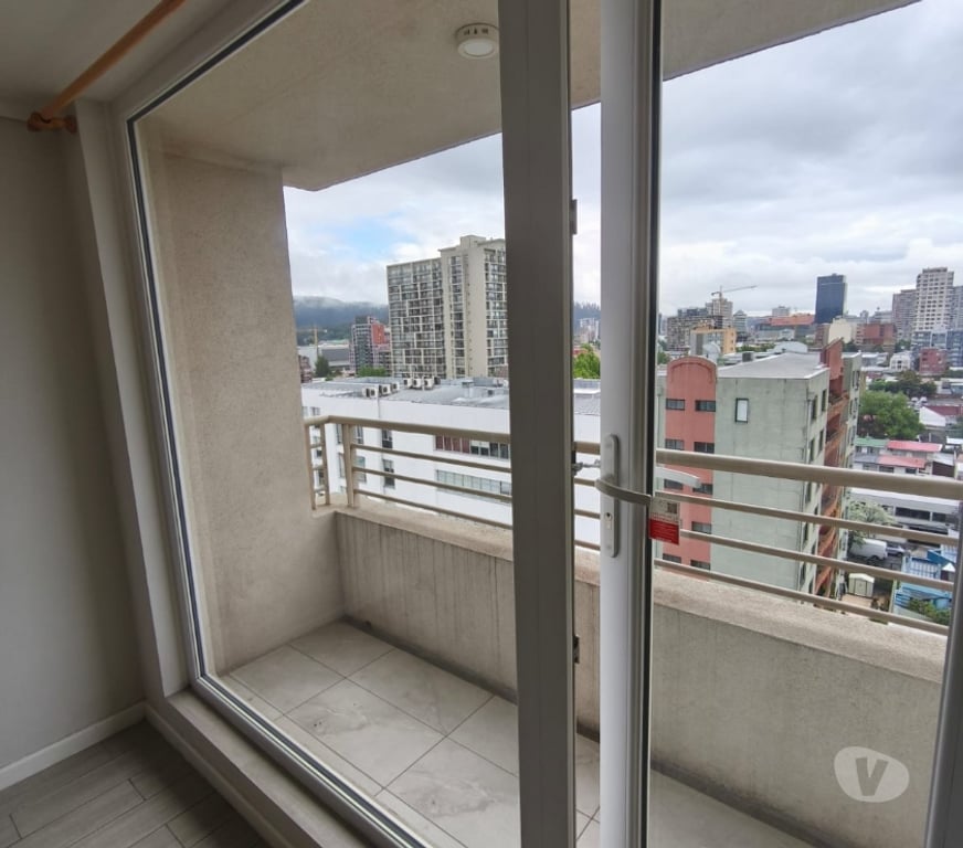 Arriendos Concepción Concepción - Fotos de Dpto 2 d ,2 b,t más est