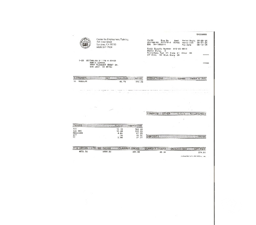 Traducciones-Transcripciones Santiago La Reina - Fotos de *REALIZO TRADUCCIONES SÒLO TEXTOS TRABAJE 10 AÑOS USA*