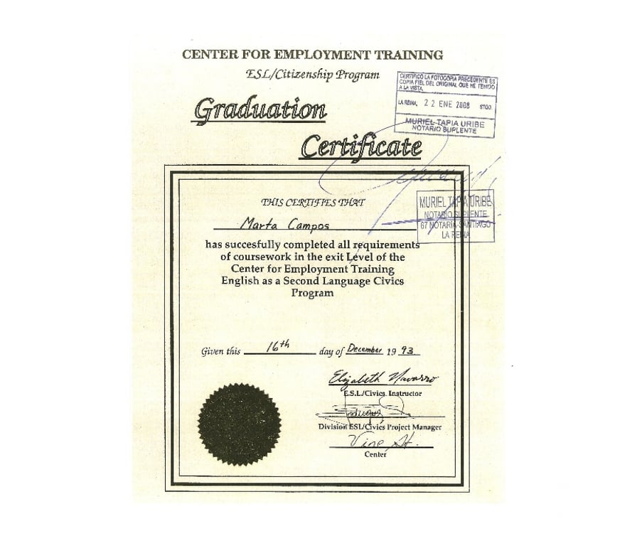 Traducciones-Transcripciones Santiago La Reina - Fotos de *REALIZO TRADUCCIONES SÒLO TEXTOS TRABAJE 10 AÑOS USA*