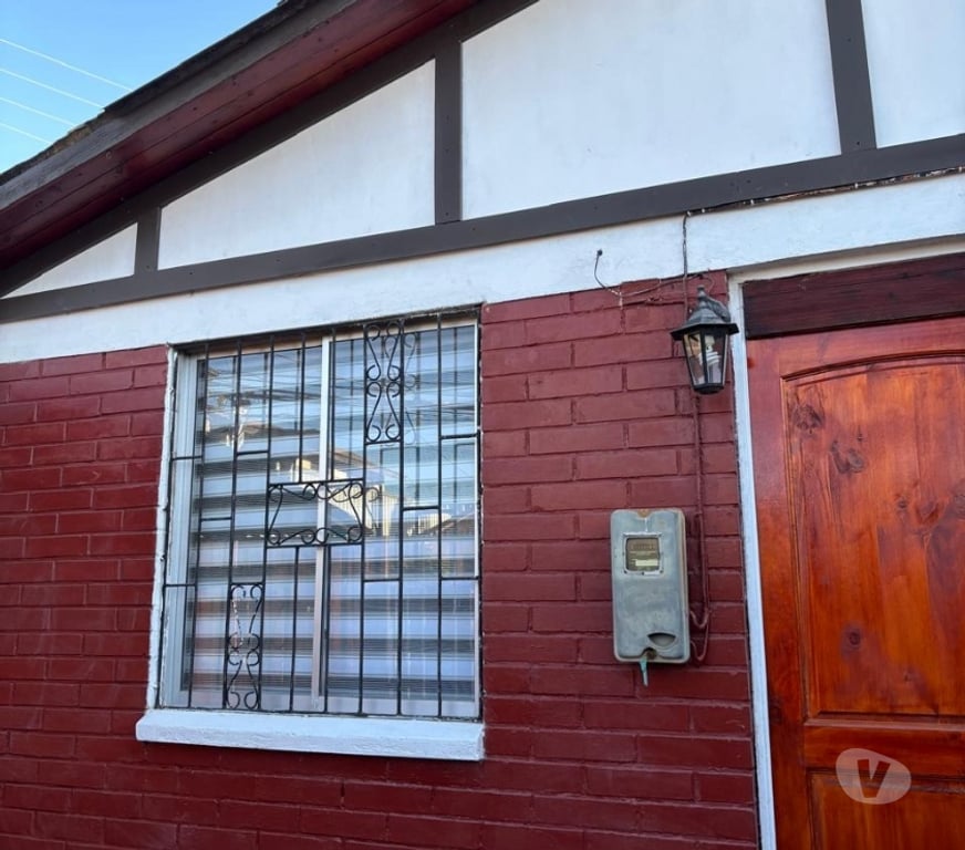 Bienes Raices Valparaíso Villa Alemana - Fotos de Vendo Casa Sólida