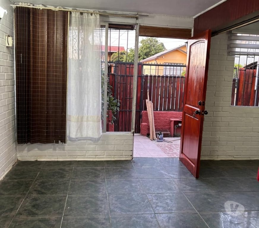 Bienes Raices Valparaíso Villa Alemana - Fotos de Vendo Casa Sólida
