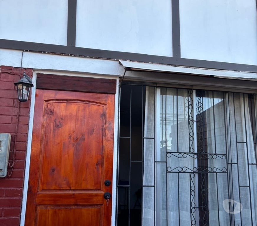 Bienes Raices Valparaíso Villa Alemana - Fotos de Vendo Casa Sólida