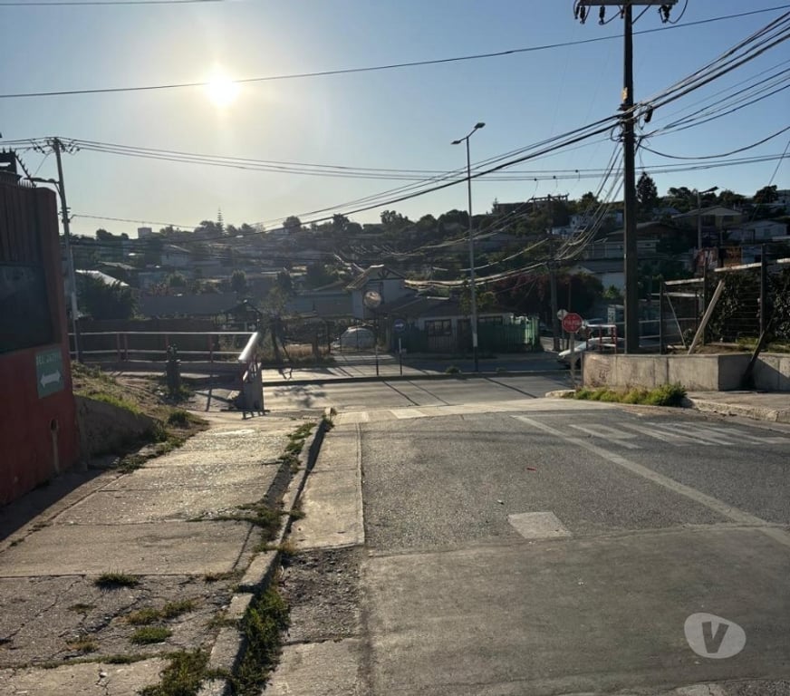Bienes Raices Valparaíso Villa Alemana - Fotos de Vendo Casa Sólida