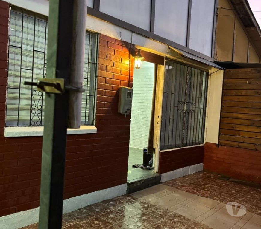 Bienes Raices Valparaíso Villa Alemana - Fotos de Vendo Casa Sólida