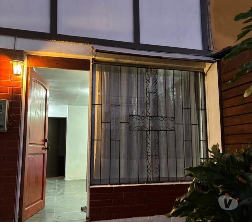 Bienes Raices Valparaíso Villa Alemana - Fotos de Vendo Casa Sólida