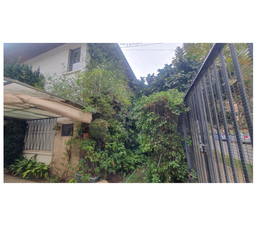 Bienes Raices Valparaíso Viña del Mar - Fotos de Amplia Casa en venta plan de Viña del Mar UF 7.990