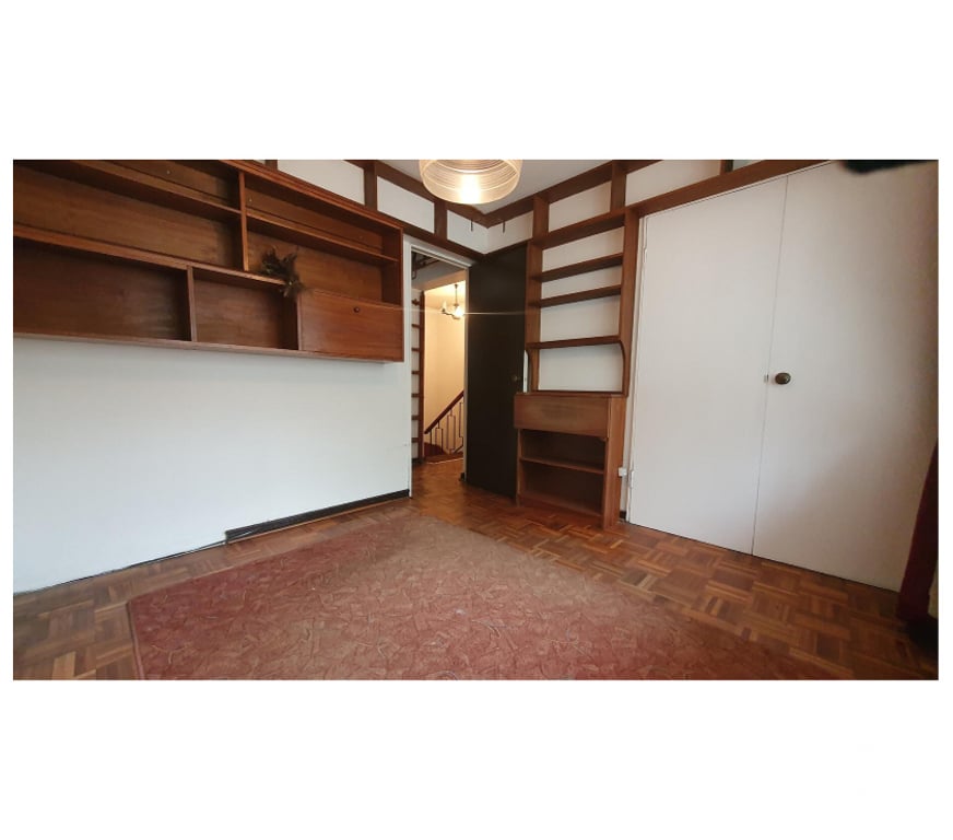 Bienes Raices Valparaíso Viña del Mar - Fotos de Amplia Casa en venta plan de Viña del Mar UF 7.990