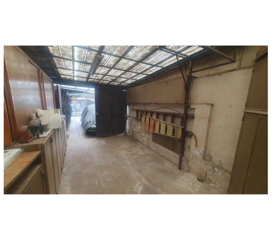 Bienes Raices Valparaíso Viña del Mar - Fotos de Amplia Casa en venta plan de Viña del Mar UF 7.990