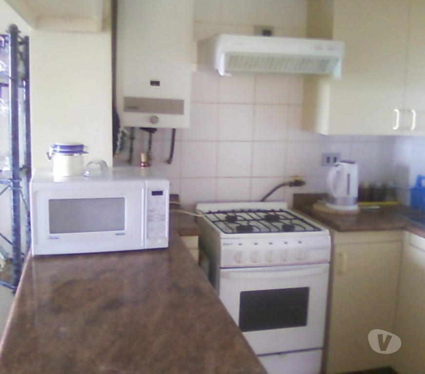 Arriendos Vacaciones San Antonio El Tabo - Fotos de ILIMAY Arriendo Depto. 3Dormit. y 2Baños para 7 personas