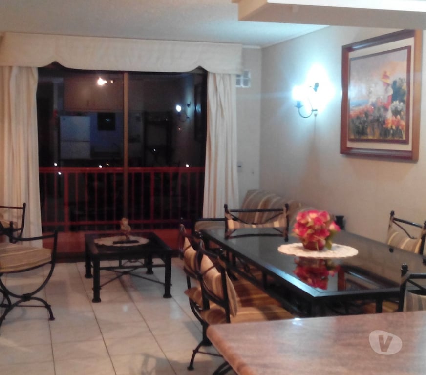 Arriendos Vacaciones San Antonio El Tabo - Fotos de ILIMAY Arriendo Depto. 3Dormit. y 2Baños para 7 personas