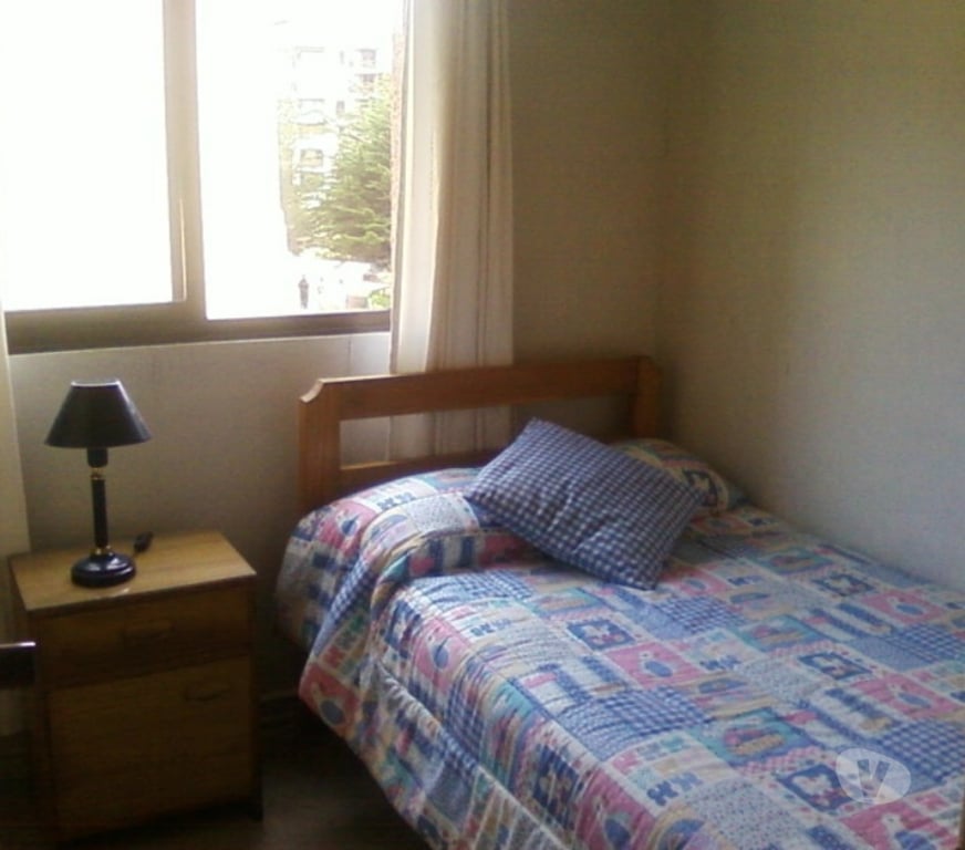 Arriendos Vacaciones San Antonio El Tabo - Fotos de ILIMAY depto. 3 dormt.y 2 baños 7 personas