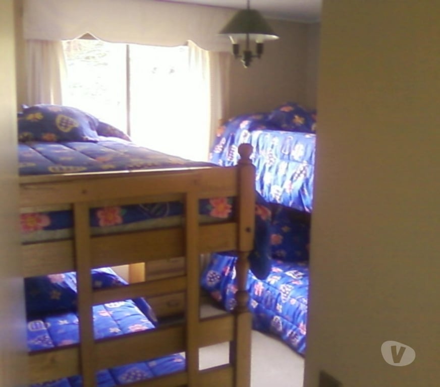 Arriendos Vacaciones San Antonio El Tabo - Fotos de ILIMAY depto. 3 dormt.y 2 baños 7 personas