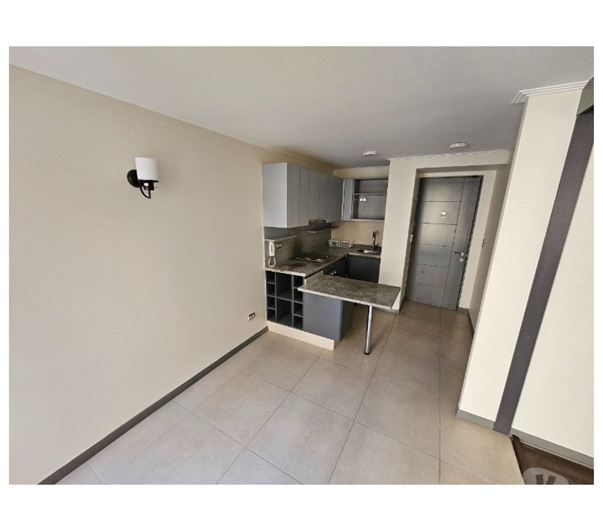 Arriendos Concepción Concepción - Fotos de Cómodo departamento en Salas 89, Concepción.