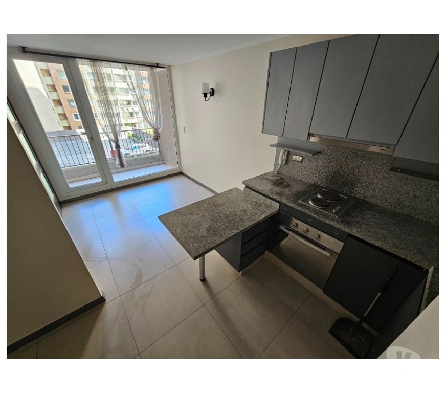 Arriendos Concepción Concepción - Fotos de Cómodo departamento en Salas 89, Concepción.