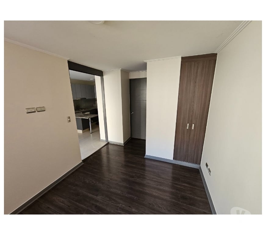 Arriendos Concepción Concepción - Fotos de Cómodo departamento en Salas 89, Concepción.