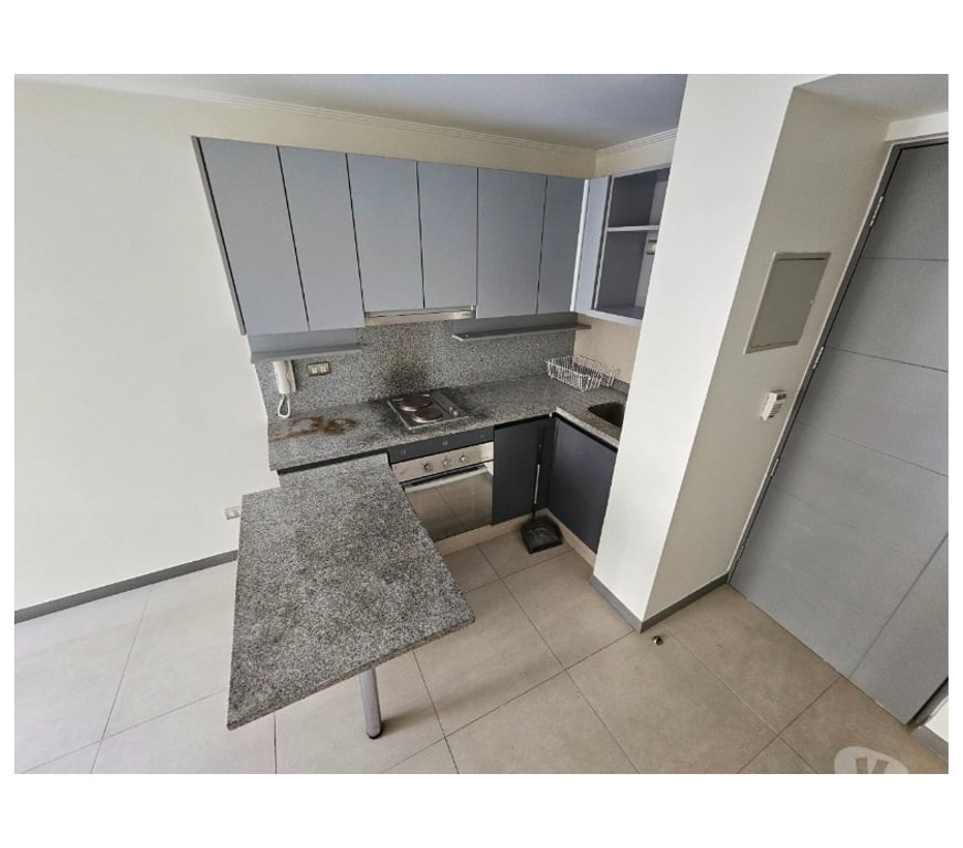 Arriendos Concepción Concepción - Fotos de Cómodo departamento en Salas 89, Concepción.