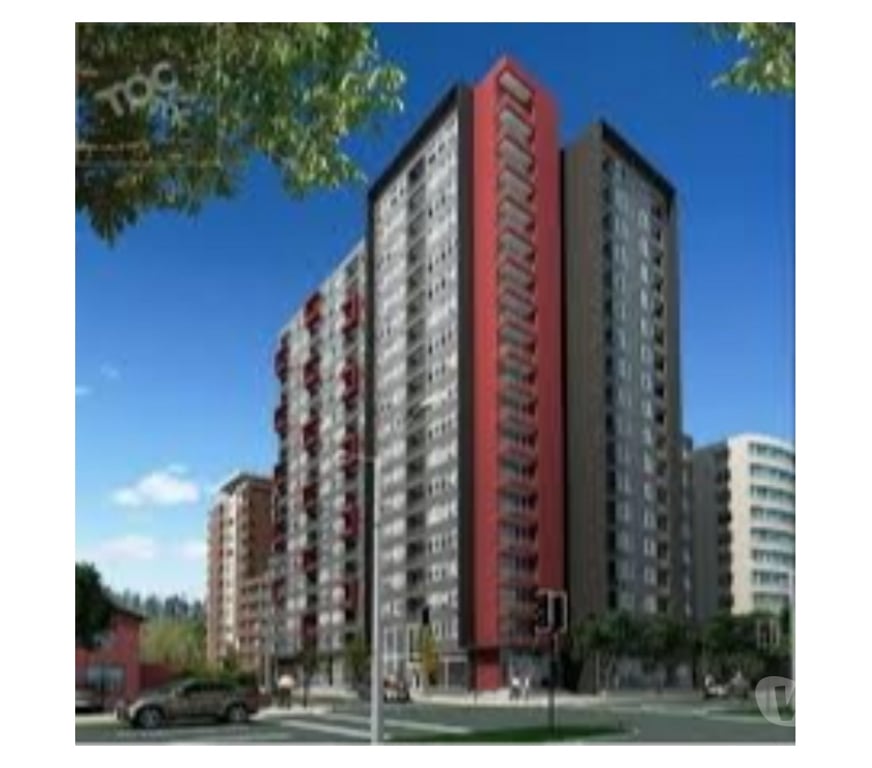 Arriendos Concepción Concepción - Fotos de Cómodo departamento en Salas 89, Concepción.