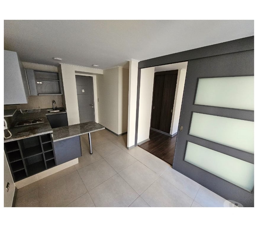 Arriendos Concepción Concepción - Fotos de Cómodo departamento en Salas 89, Concepción.