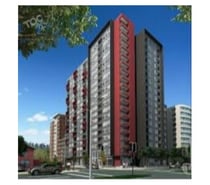 Cómodo departamento en Salas 89, Concepción.