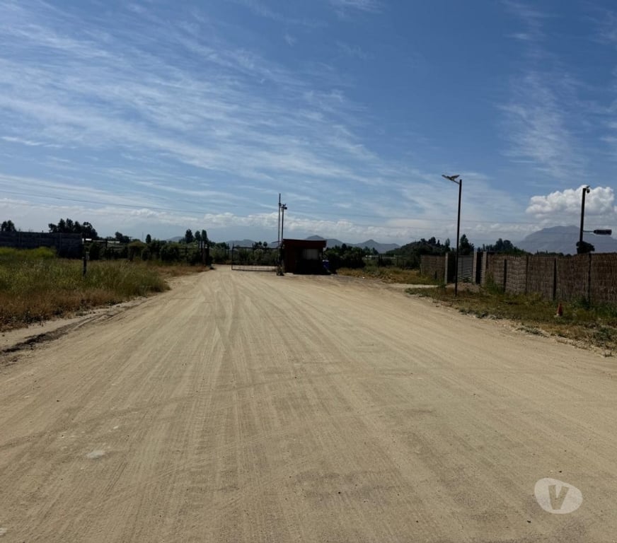 Parcelas en Venta Maipo Calera de Tango - Fotos de Hermosa parcela en venta – Condominio Martina de Tango