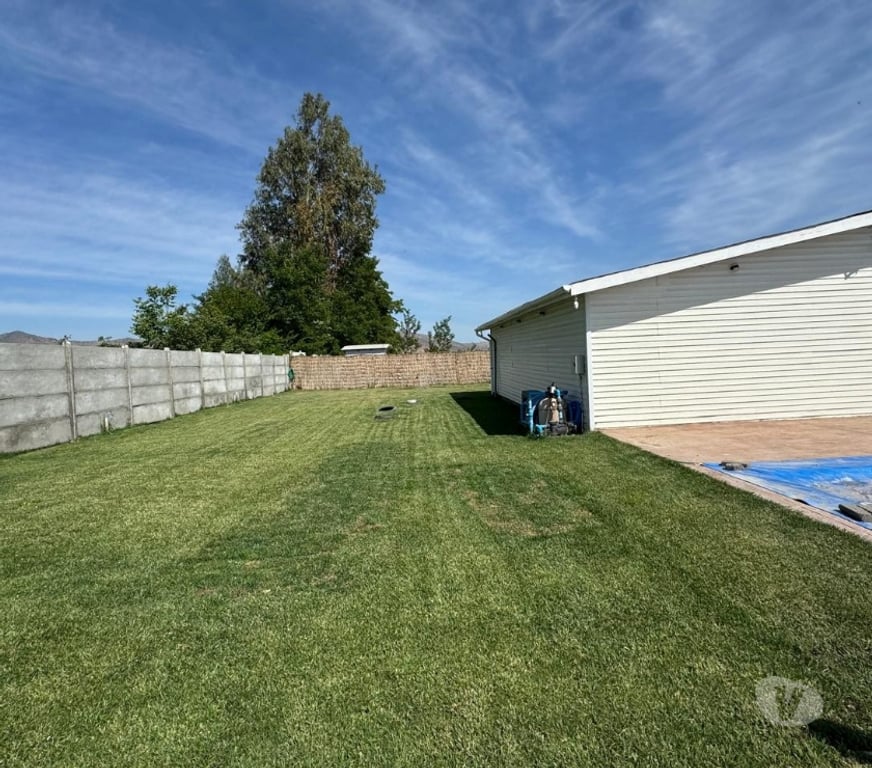 Parcelas en Venta Maipo Calera de Tango - Fotos de Hermosa parcela en venta – Condominio Martina de Tango