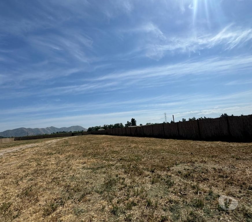 Parcelas en Venta Maipo Calera de Tango - Fotos de Hermosa parcela en venta – Condominio Martina de Tango