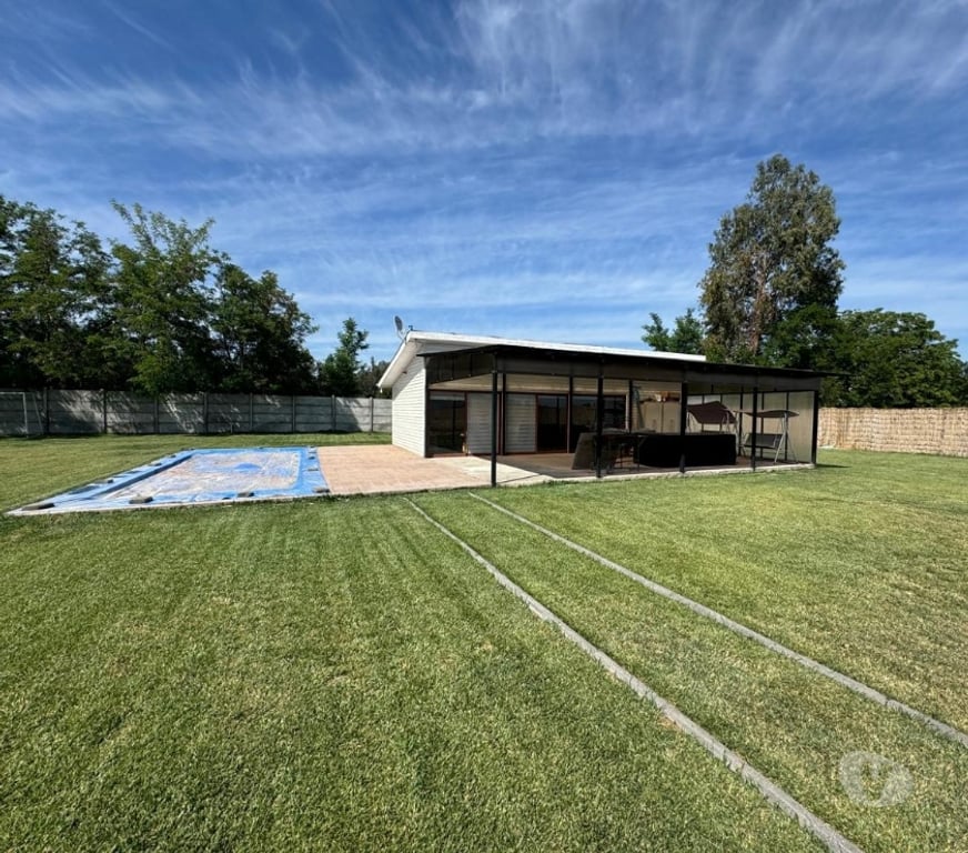 Parcelas en Venta Maipo Calera de Tango - Fotos de Hermosa parcela en venta – Condominio Martina de Tango