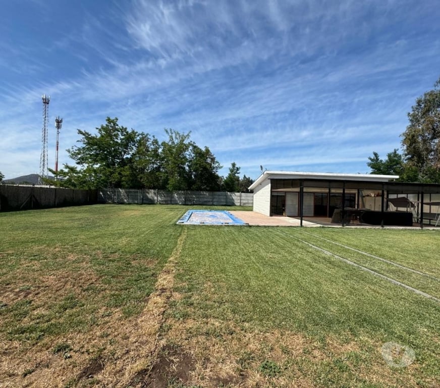 Parcelas en Venta Maipo Calera de Tango - Fotos de Hermosa parcela en venta – Condominio Martina de Tango