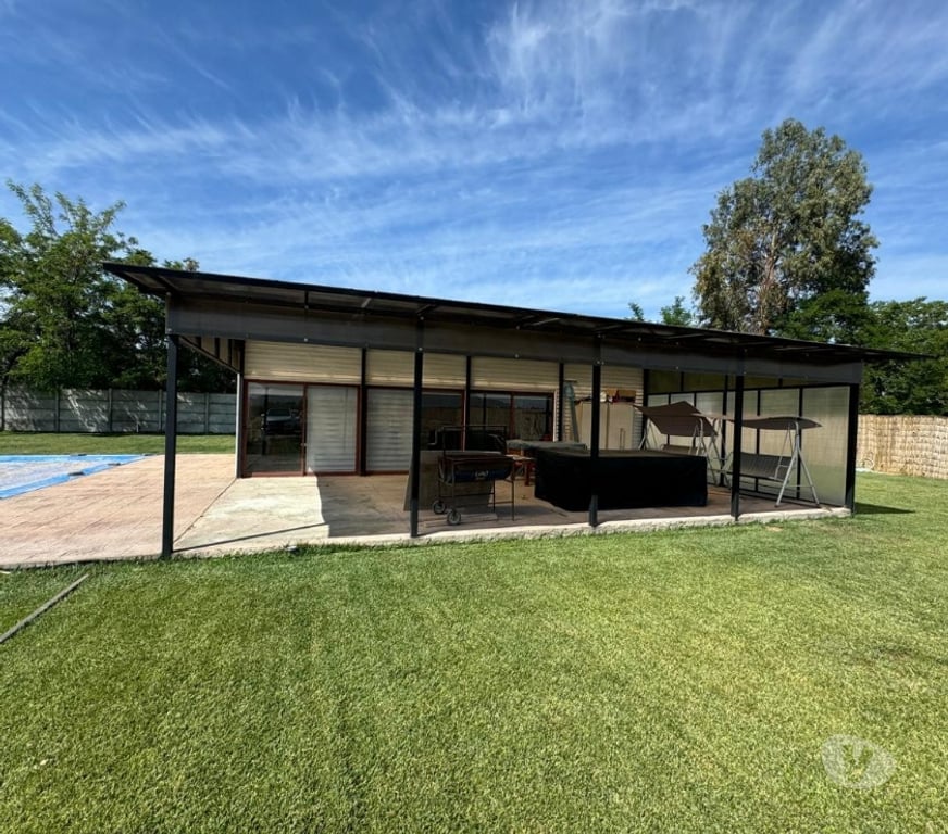 Parcelas en Venta Maipo Calera de Tango - Fotos de Hermosa parcela en venta – Condominio Martina de Tango