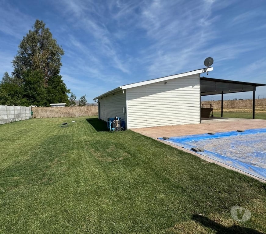 Parcelas en Venta Maipo Calera de Tango - Fotos de Hermosa parcela en venta – Condominio Martina de Tango