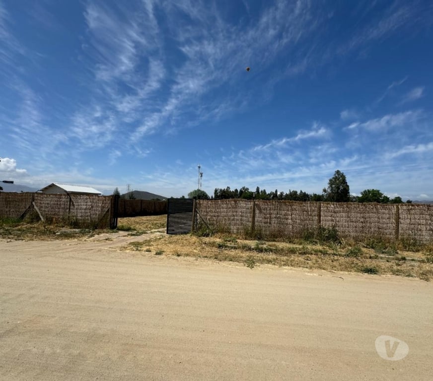 Parcelas en Venta Maipo Calera de Tango - Fotos de Hermosa parcela en venta – Condominio Martina de Tango