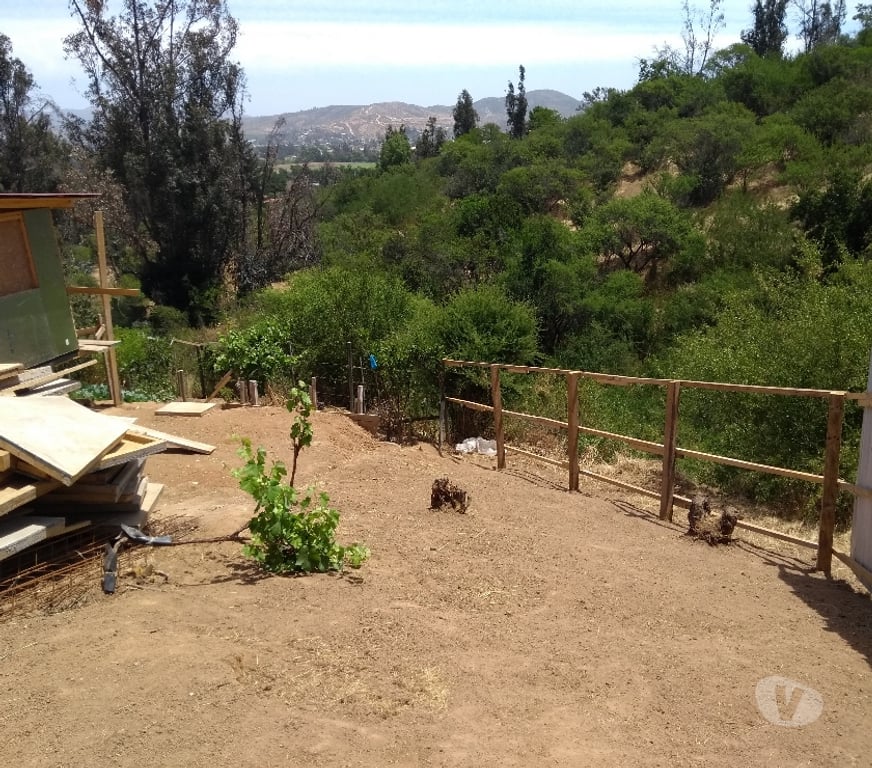 Parcelas en Venta Quillota Limache - Fotos de GRAN PARCELA CON PISCINA EN LIMACHE VIEJO