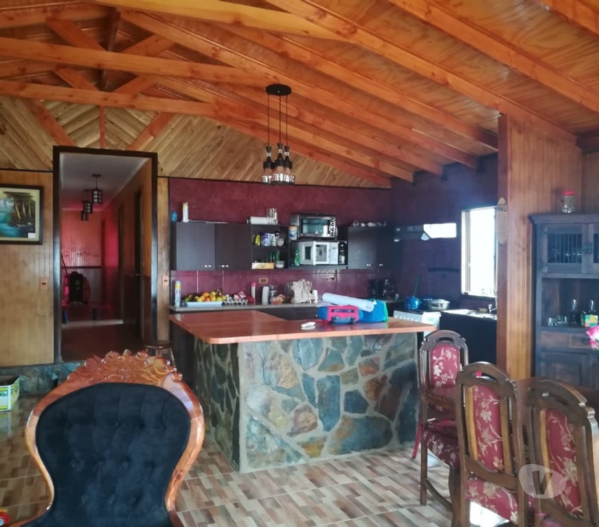 Parcelas en Venta Quillota Limache - Fotos de GRAN PARCELA CON PISCINA EN LIMACHE VIEJO