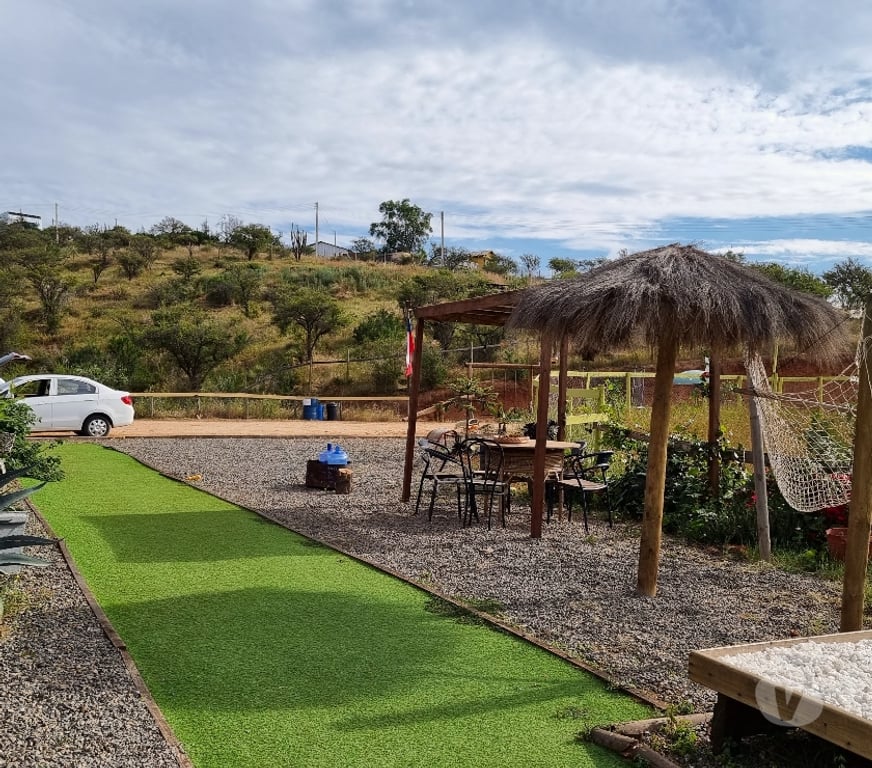 Parcelas en Venta Quillota Limache - Fotos de PARCELA CON CASA INDEPENDIENTE CAJON DEL LEBU