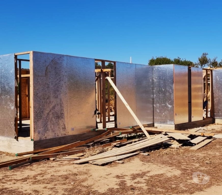 Parcelas en Venta Quillota Limache - Fotos de PARCELA PLANA CON LUZ Y AGUA EN CONDOMINIO