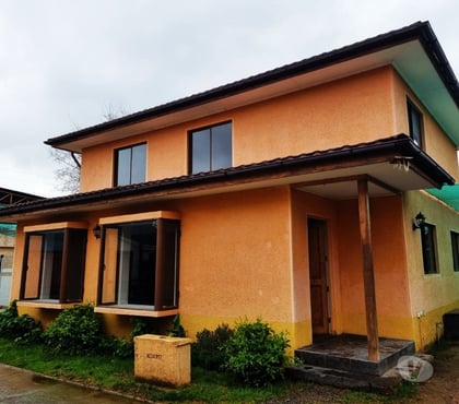 Inmobiliaria Limache Quillota - Fotos de CASA DOS PISOS INDEPENDIENTE SOLIDA EN CONDOMINIO