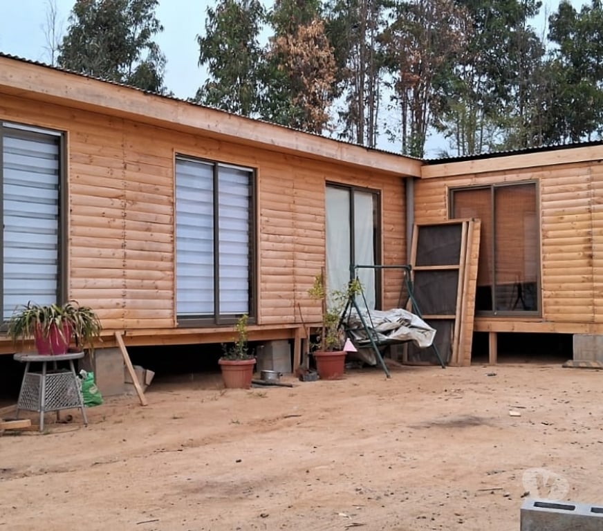 Parcelas en Venta Quillota Limache - Fotos de PARCELA EN CONDOMINIO VALLE VERDE MAR.