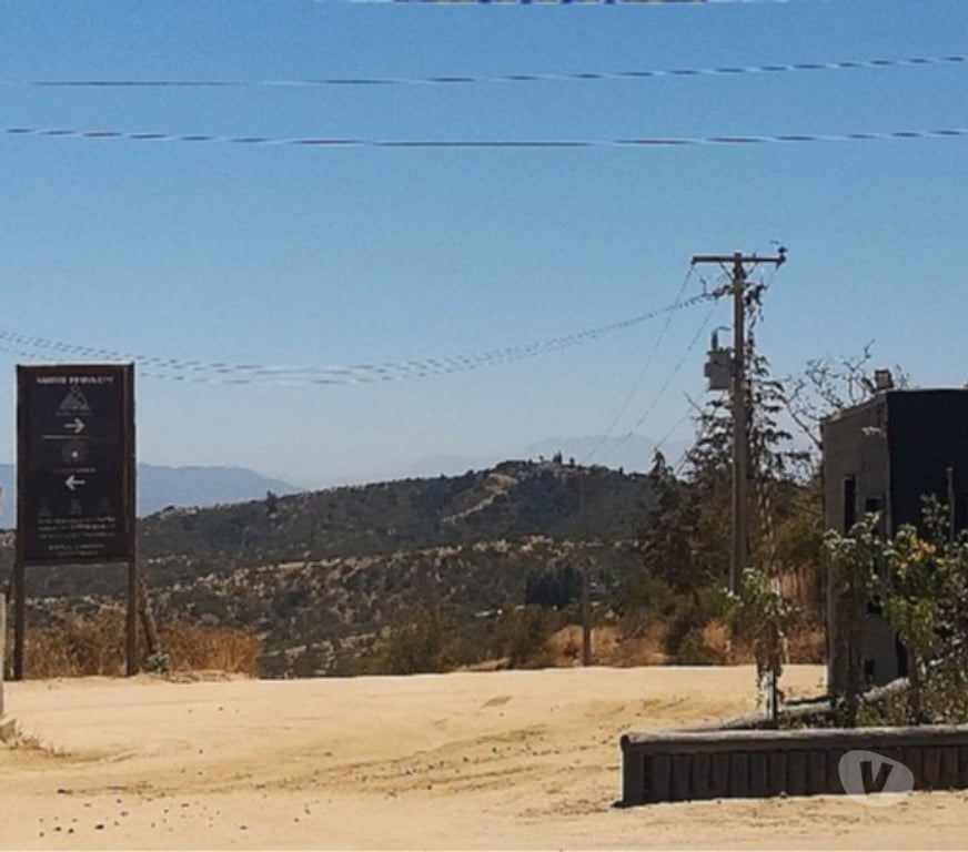 Parcelas en Venta Quillota Limache - Fotos de PARCELA PLANA A MINUTOS DE VILLA ALEMANA