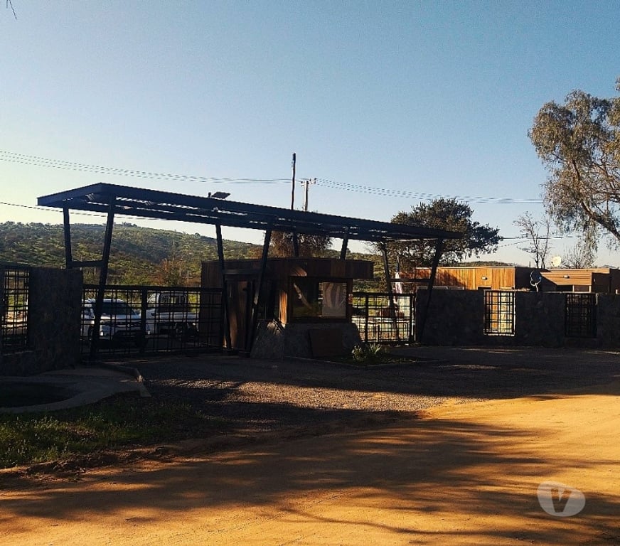 Parcelas en Venta Quillota Limache - Fotos de PARCELA PLANA A MINUTOS DE VILLA ALEMANA