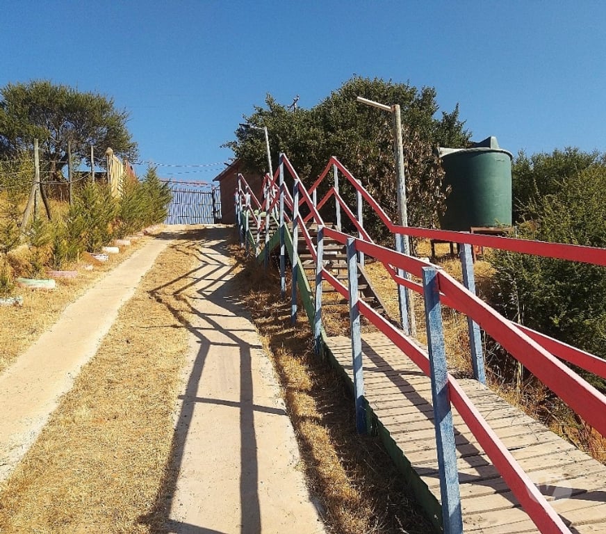 Parcelas en Venta Quillota Limache - Fotos de PARCELA CON DOS PROPIEDADES INGRESO POR PEÑABLANCA